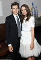 Keira Knightley's husband James Righton 'earned £5k in a year' | Daily ...