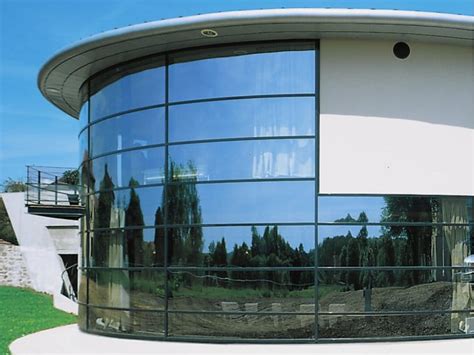 Climalit® Insulated Glass By Saint Gobain Glass