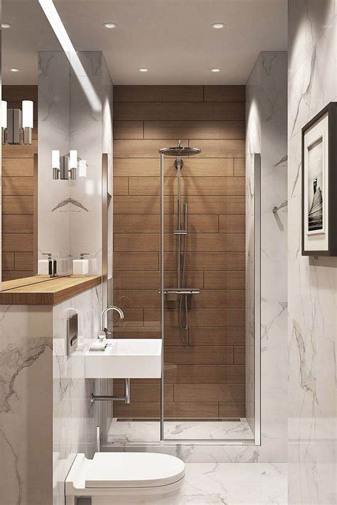 Modern Guest Bathroom Design Ideas For Practical And Functional Space