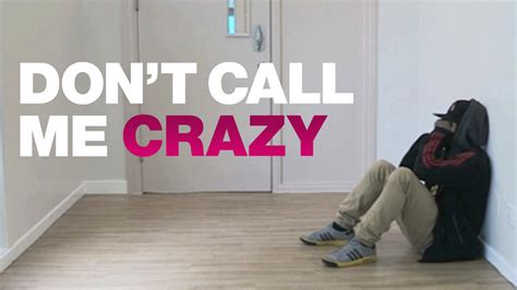 Is Dont Call Me Crazy Available To Watch On Netflix In America