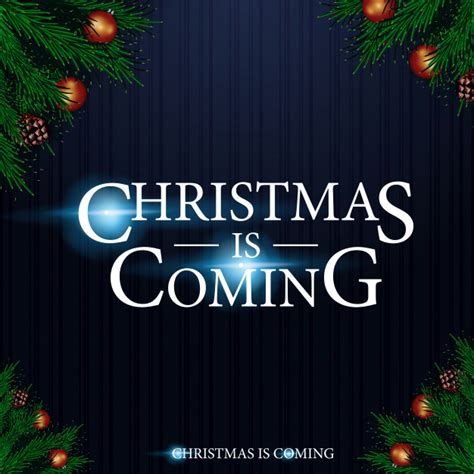 Knowing you will never let me down coming home for christmas counting all the stars and one of them is shining just for us. Christmas is coming. christmas background with logo Vector ...
