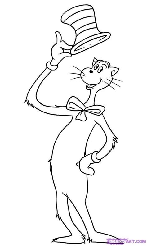 Grab these free printables from the country chic cottage. Dr Seuss Coloring Pages Coloring Pages Amp Pictures ...