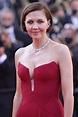 Maggie Gyllenhaal - "Benedetta" Premiere at the 74th Cannes Film ...
