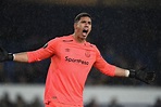 Joel Robles among seven players released by Everton - Royal Blue Mersey