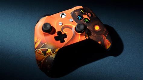 Torchlight 2 Xbox One Controller And Free Game Giveaway
