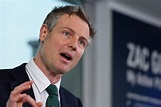 Zac Goldsmith: I'll double house building in London and sideline ...