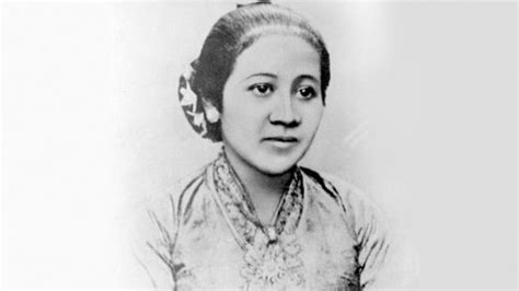 Free transparent png images for everyone. Kisah RA Kartini Tolak Poligami tapi Jadi Istri ke-4 ...
