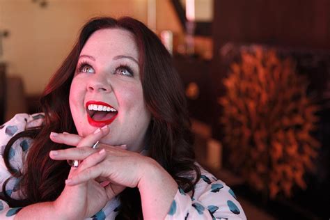 Melissa Mccarthy From Plainfield To Celebrity Actress In Hollywood