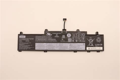 Genuine Lenovo Certified Battery 5B11F21948 42Wh L21D3PG1 EMPR