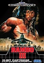 Rambo III - Télécharger ROM ISO - RomStation