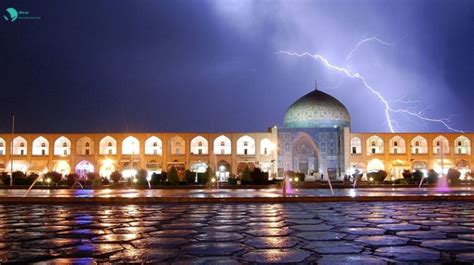 Explore Iran Tour By Hipersia Bookmundi
