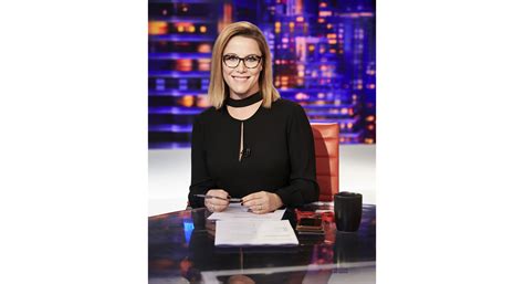 BIRTHDAY OF THE DAY S E Cupp Host Of HLNs SE Cupp Unfiltered POLITICO