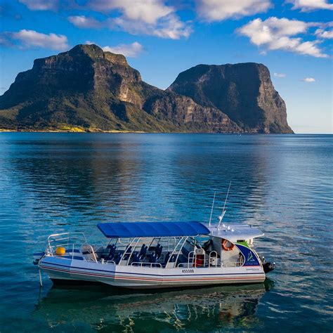The 10 Best Lord Howe Island Tours Tripadvisor