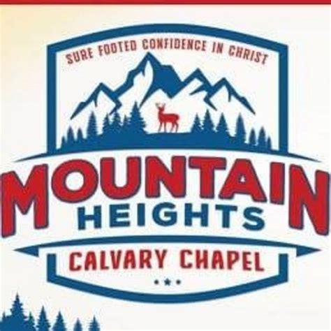Mountain Heights Calvary Chapel Band In Meridian Id