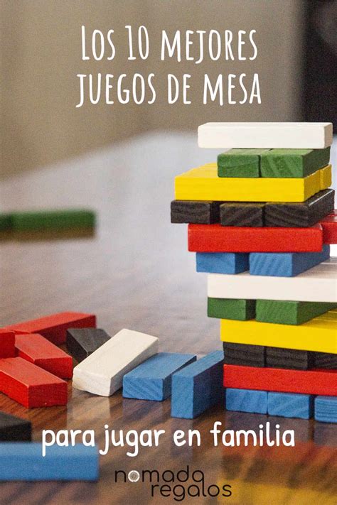 Los 10 Mejores Juegos De Mesa En 2020 Juegos De Mesa Para Niños