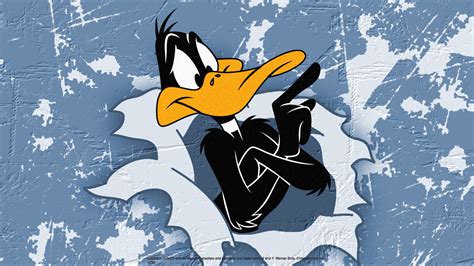 Daffy Duck Wallpaper 54 Images