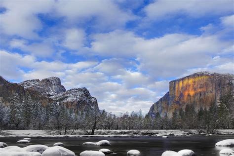 Qué Ver En El Parque Nacional Yosemite En 1 Día Tips Para Tu Viaje