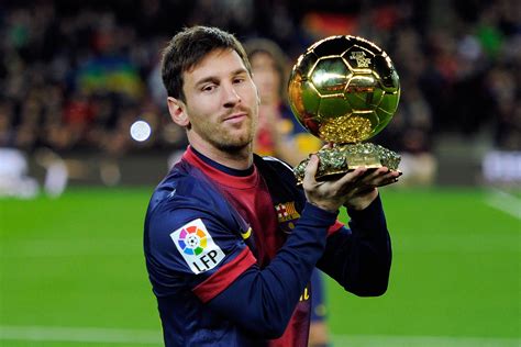 His current barcelona deal earns him around £26.4 million a year after tax. How Old Was Lionel Messi When He Started Playing Professional Soccer