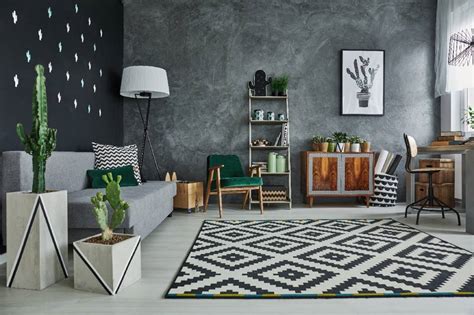 The Complete Guide To Use Textures In Interior Design Foyr 2022