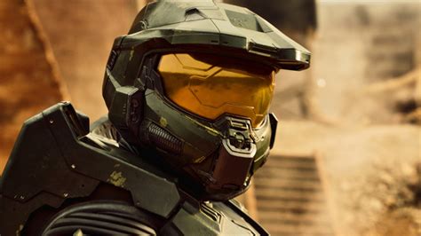 How To Watch The Halo Tv Series For Free On Paramount Plus Guide Stash