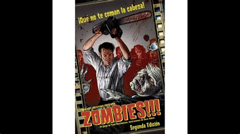 Los mejores juegos de matar zombies est�n gratis en juegos 10.com. Zombies - Juego de mesa - Reseña/aprende a jugar - YouTube