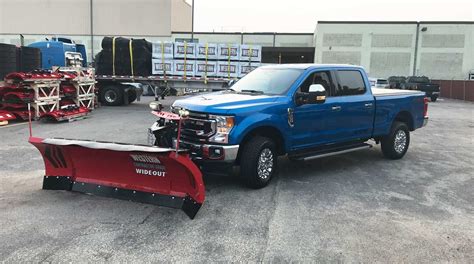 Western Snow Plow For Ford F150 Melva Drown
