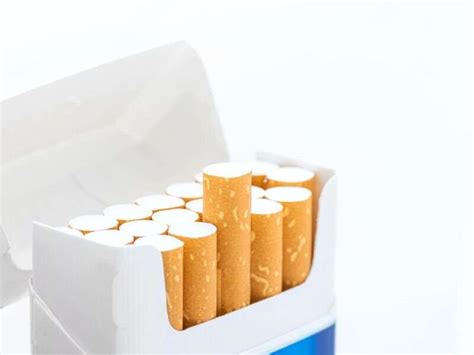 Fda Proposes Ban On Menthol Cigarettes Flavored Cigars