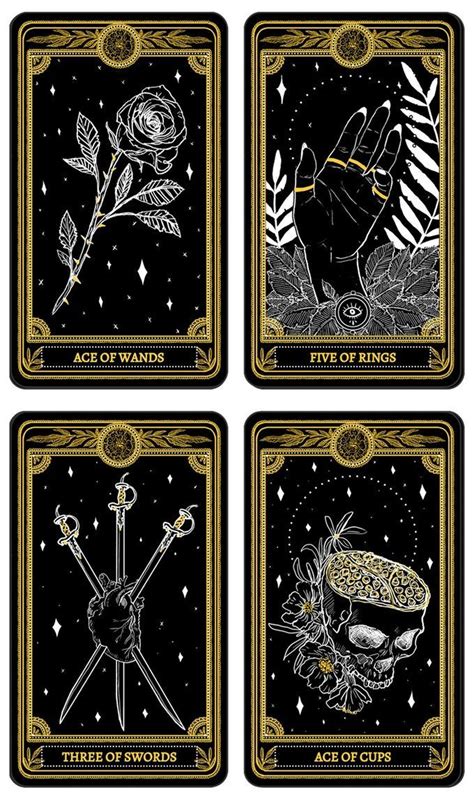All The Queens Tarot Tarot Cards Art Tarot Card Tattoo Tarot Tattoo