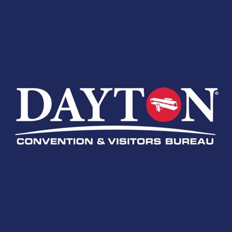 Visit Dayton By Dayton Convention And Visitors Bureau