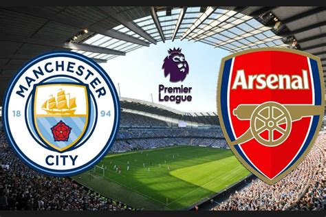 Three Talking Points From Manchester Citys Win Against Arsenal Mykhel