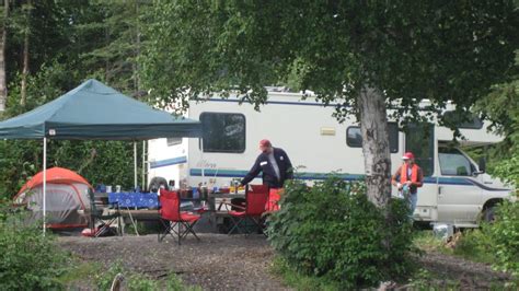 Your Favorite RV Campground At Shasta Lake