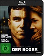 Der Boxer - The Boxer (Blu-Ray) - Explosive-Media GmbH