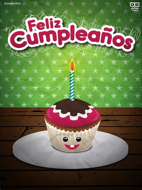 Check spelling or type a new query. Imágenes de Cupcakes para felicitar el Cumpleaños