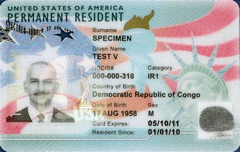 With this app you can to take a photo with your phone or choose a photo already on it, resize, move, crop and make sure your picture meets the requirements of the diversity visa lottery. The New Green Card Application: What to Know About Form I-485