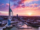 How well do you know Portsmouth's landmarks? Test your knowledge in our ...