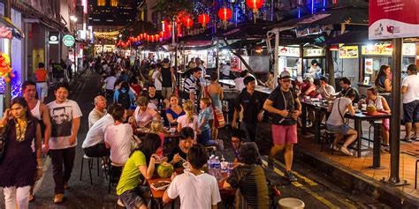 Get us in your inbox sign up to our newsletter for the latest and greatest from your city and beyond. Chinatown Food Street - Chinatown Singapore