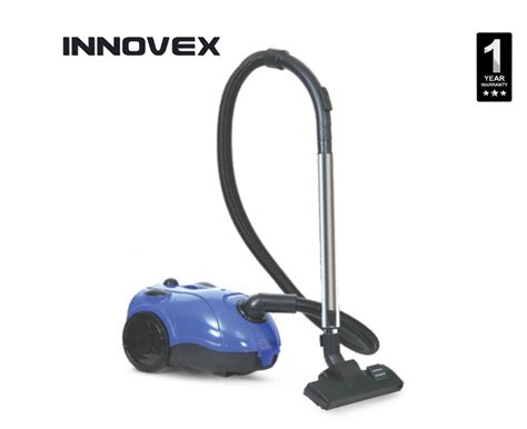 We did not find results for: Innovex Vacuum Cleaner - IVC001JI - Home Nest