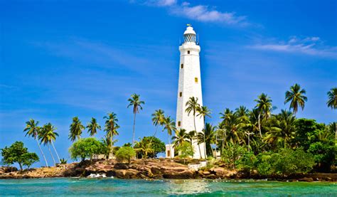 The Lighthouse Colombo Sri Lanka History Of The Lighthouse