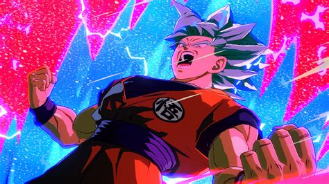Dragon Ball Fighterz Review Rock The Dragon Ign India
