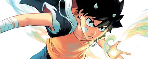 Radiant Vol 1 Breakdown A Remarkable Read Anime And Manga Fandom