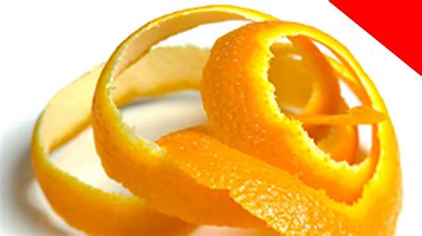 Te Antioxidante Como Hacer Te De Cascara De Naranja Para Adelgazar