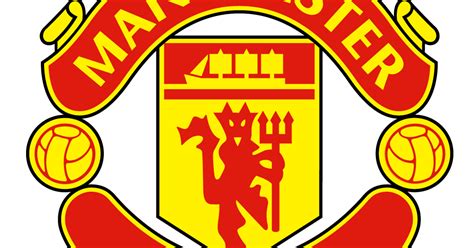 Manchester United Logo Ai File