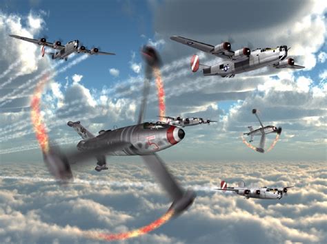 The Story Of The Focke Wulf Triebflügeljäger Vertical Take Off And