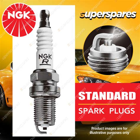 Ngk Resistor Spark Plug Bkr5es 11 For Hyundai I30 20 Fd 2007 2012