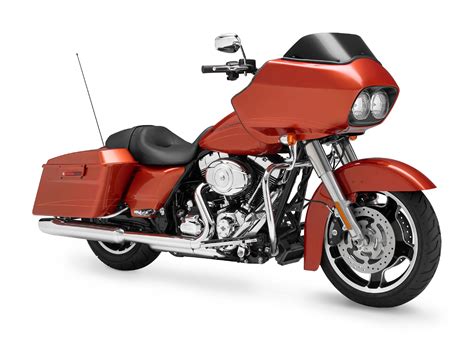2011 Harley Davidson Fltrx Road Glide Custom