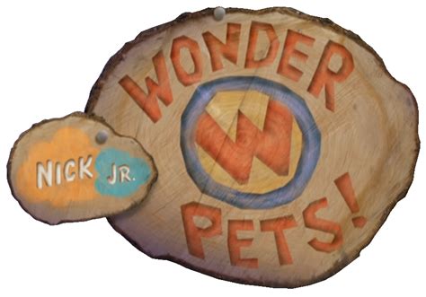 Wonder Pets Logo Heres Ollie Ver By Bigmariofan99 On Deviantart