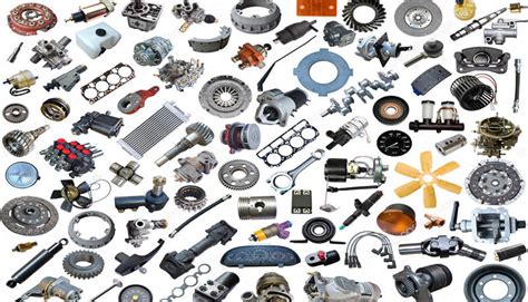Custom Auto Parts Manufacturing Guide From Prototype Services