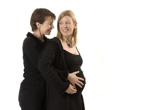Lesbian Pregnancy And Mother Guide Pregnant Pause From Stonewall