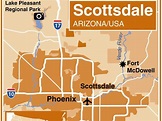 Völlig losgelöst: Im Heißluftballon über der Wüste von Arizona - FOCUS ...