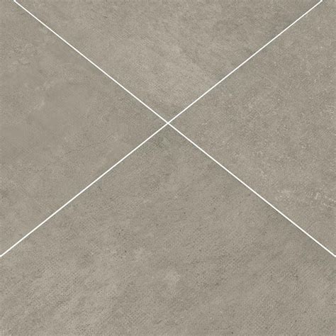 Msi Concerto Grigio 24 In X 24 In Square Polished Porcelain Paver